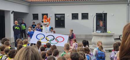 mini olimpijada 2